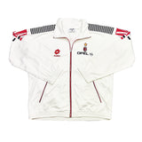 1994/95 AC MILAN FULL TRACKSUIT (XL) LOTTO