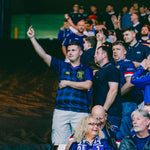 Shop GLORY SCOTLAND, classic football shirts, vintage football shirts & retro soccer jerseys at Cult Kits