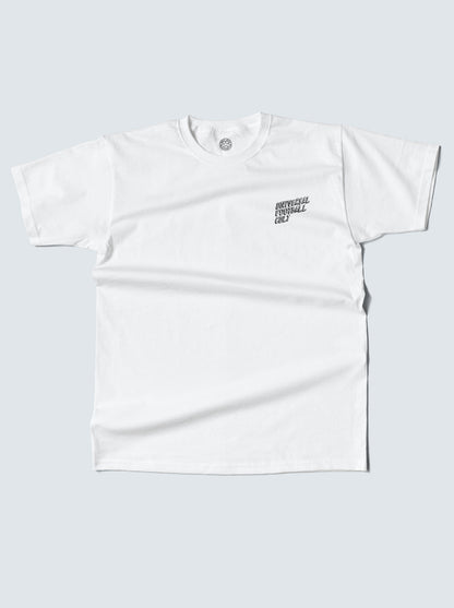 UNIVERSAL FOOTBALL CULT TEE