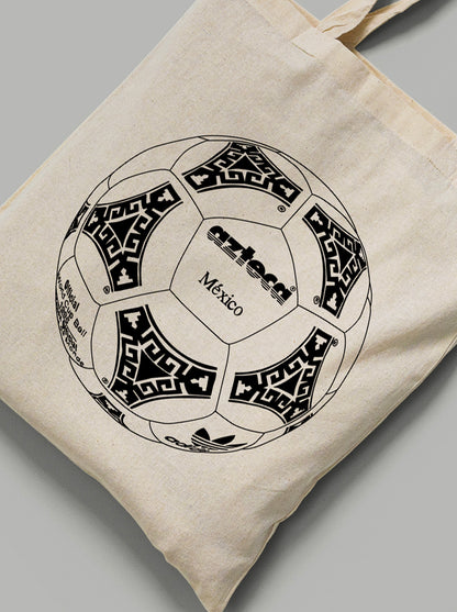 AZTECA – TOTE BAG