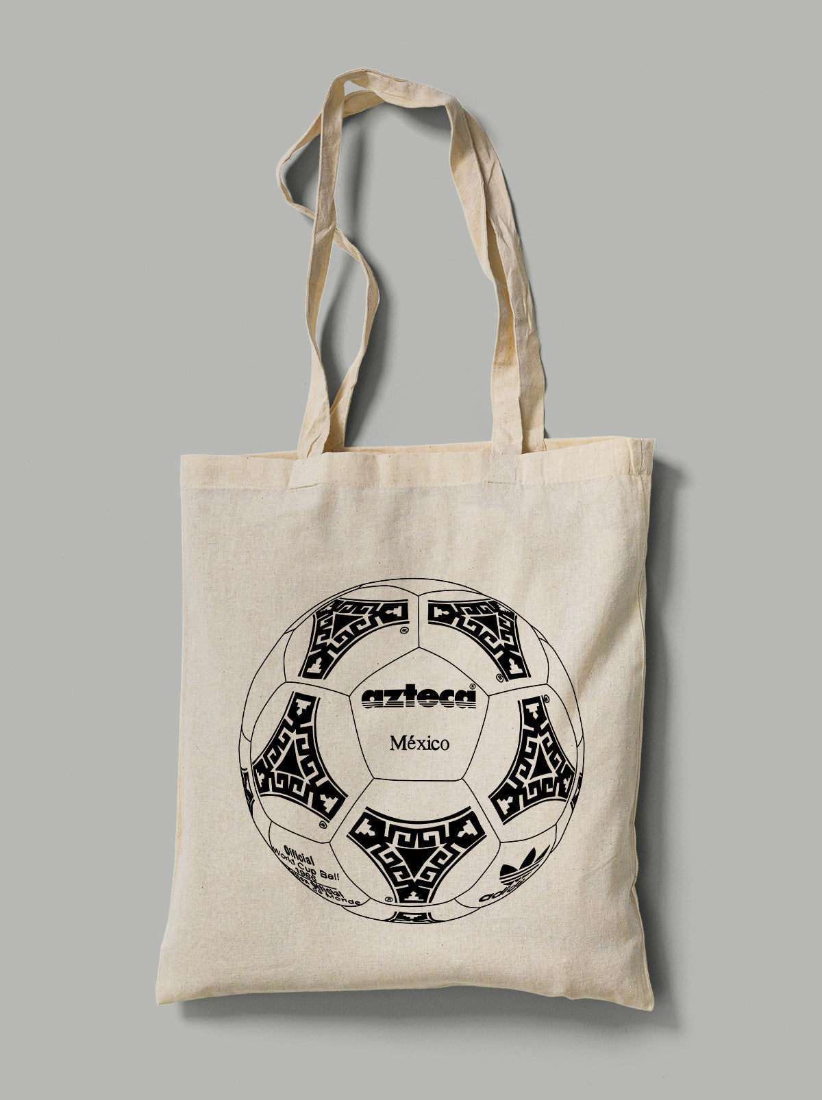 AZTECA – TOTE BAG