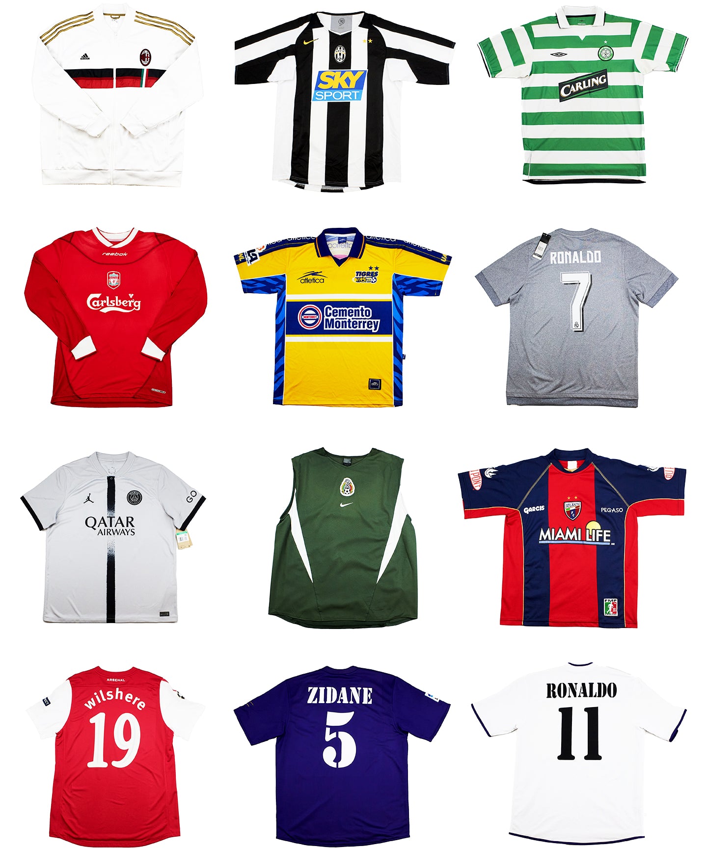 cult kits | just dropped , new in collection , football shirts , soccer jerseys , vintage football shirts , classic football shirts , authentic 