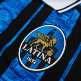 2026/27 Latina *BNWT* Home Shirt (Multiple Sizes) Ezeta