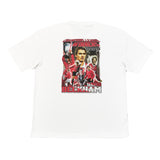MANCHESTER UNITED BECKHAM 'CAMP NOU 1999' BOOTLEG TEE