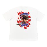 CROATIA BOBAN BOOTLEG TEE