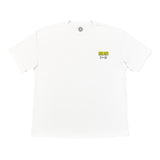 BRUCE LEE HONG KONG POP-UP GRAPHIC TEE