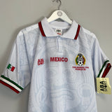 1998 Mexico *Reissue* World Cup Edition Away (Multiple) ABA Sport