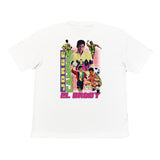 Mexico Campos El Brody Bootleg Tee