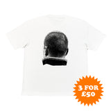 Portrait 360° Cantona Tee