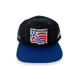 1994 USA 94 *BNWT* WORLD CUP CAP TWINS