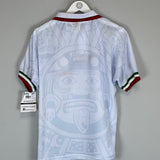 1998 Mexico *Reissue* World Cup Edition Away (Multiple) ABA Sport