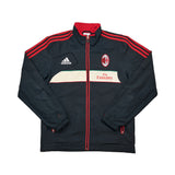 2012/13 AC Milan Track Jacket (S) Adidas