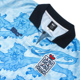 1993 England Cult Kits X BC Studio Shirt (Multiple Sizes)
