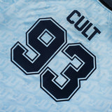 1993 England Cult Kits X BC Studio Shirt (Multiple Sizes)