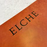 1982 ELCHE COPA DEL MUNDO DE FUTBOL ESPANA ORIGINAL PRINT