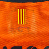 2012/13 Barcelona Messi #10 Away Shirt (XL) Nike