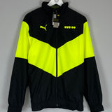 2021/22 Dortmund *BNWT* Pre-match Jacket (Multiple Sizes) Puma