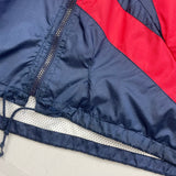 1994/96 England Training Jacket (M) Umbro