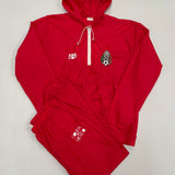 1997/98 MEXICO FULL TRACKSUIT (M) ABA SPORT