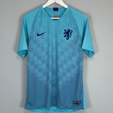 2018/19 NETHERLANDS AWAY SHIRT (M) NIKE