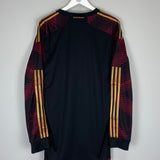 2022/23 Germany *BNWT* L/S Away Shirt (Multiple Sizes) Adidas