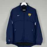 2001/02 UNAM PUMAS TRACK JACKET (S) NIKE