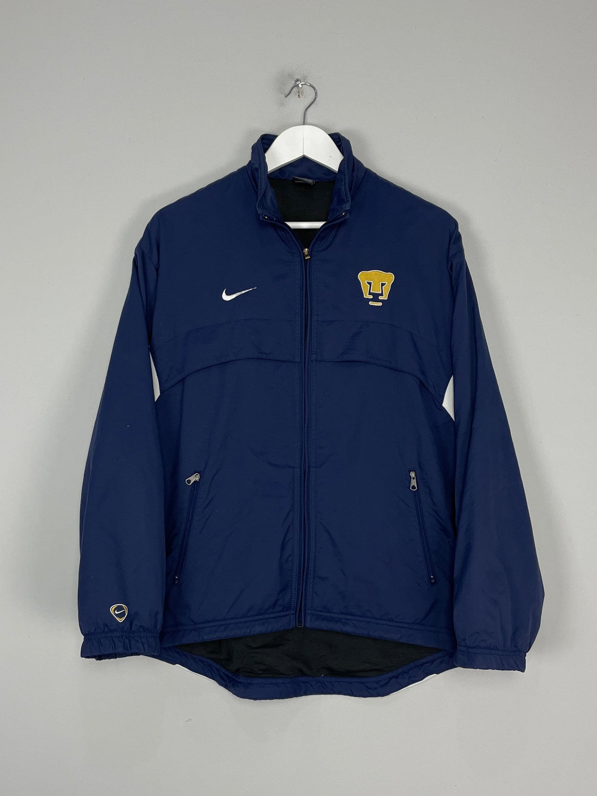 Michigan nike jacket sale