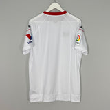 2022/23 Sevilla *BNWT* Home Shirt (Multiple Sizes) Castore