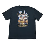 Real Madrid The Gálacticos Bootleg Tee