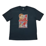 LIVERPOOL STEVEN GERRARD BOOTLEG TEE