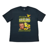 Dortmund Haaland Bootleg Tee