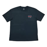 DOUBLE ZINDAMAGE HONG KONG POP-UP GRAPHIC TEE