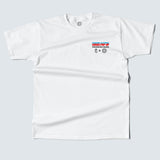 Shop DOUBLE ZINDAMAGE HONG KONG POP-UP GRAPHIC TEE, classic football shirts, vintage football shirts & retro soccer jerseys at Cult Kits