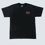 Shop DOUBLE ZINDAMAGE HONG KONG POP-UP GRAPHIC TEE, classic football shirts, vintage football shirts & retro soccer jerseys at Cult Kits