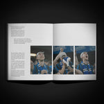 Shop GLORY CITY STORIES: HAMBURG, classic football shirts, vintage football shirts & retro soccer jerseys at Cult Kits
