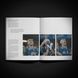 Shop GLORY CITY STORIES: HAMBURG, classic football shirts, vintage football shirts & retro soccer jerseys at Cult Kits