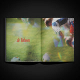 Shop GLORY CITY STORIES: HAMBURG, classic football shirts, vintage football shirts & retro soccer jerseys at Cult Kits