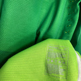 2012/13 USA *PLAYER ISSUE* GK SHIRT (L) NIKE