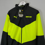 2021/22 Dortmund *BNWT* Pre-match Jacket (Multiple Sizes) Puma