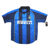 2001/02 Inter Milan *BNWT* Home Shirt (Multiple Sizes) Nike