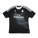 2014/15 Real Madrid Ronaldo #7 Third Shirt (XL) Adidas