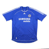 2006/07 Chelsea Robben #16 Home Shirt (XL) Adidas