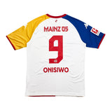 2022/23 Mainz 05 Onisiwo #9 Carnival Shirt (M) Kappa