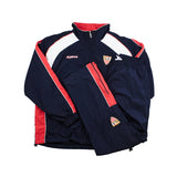 2006/07 Sevilla Full Tracksuit (M) Joma
