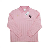 2024/25 Palermo *BNWT* L/S Retro Polo Shirt (Multiple Sizes) Puma