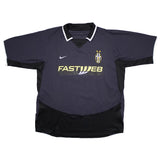 2003/04 Juventus Del Piero #10 Third Shirt (XL) Nike