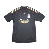 2009/10 Liverpool Torres #9 Away Shirt (M) Adidas