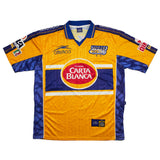 1999/00 Tigres UANL Home Shirt (L) Atletica