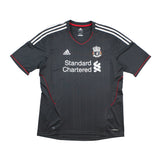 2011/12 Liverpool Suarez #7 Away Shirt (L) Adidas