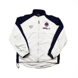 2000/01 PSG Track Jacket (M) Nike